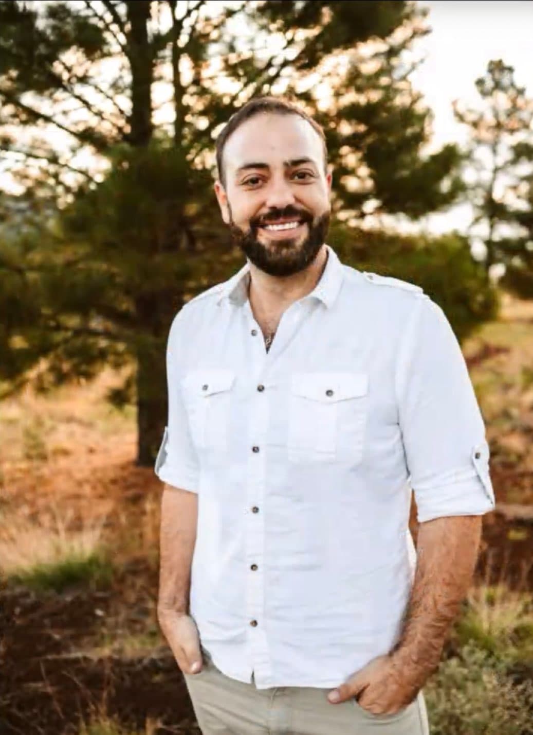 Corbin Billings