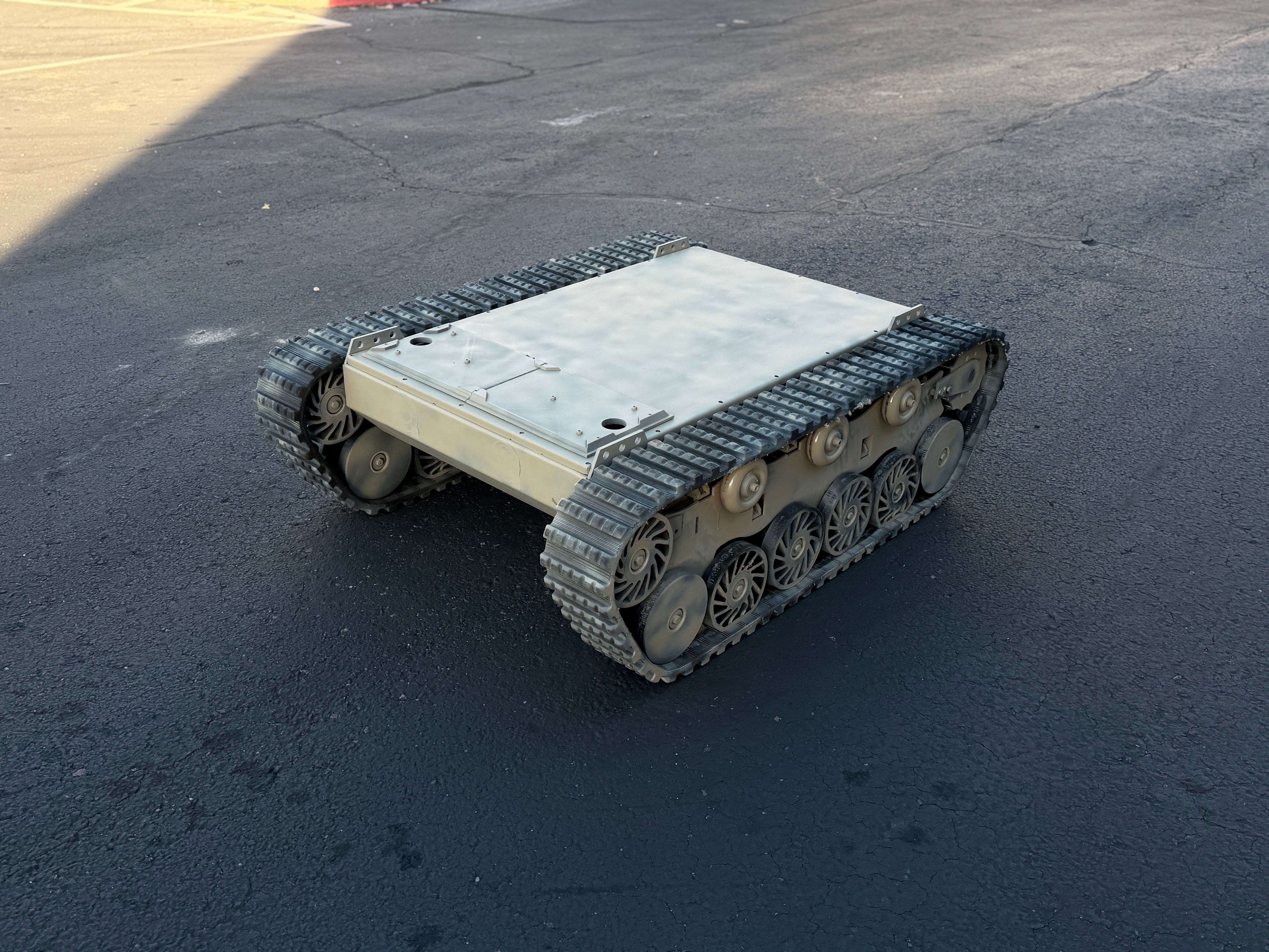 Cerus UGV